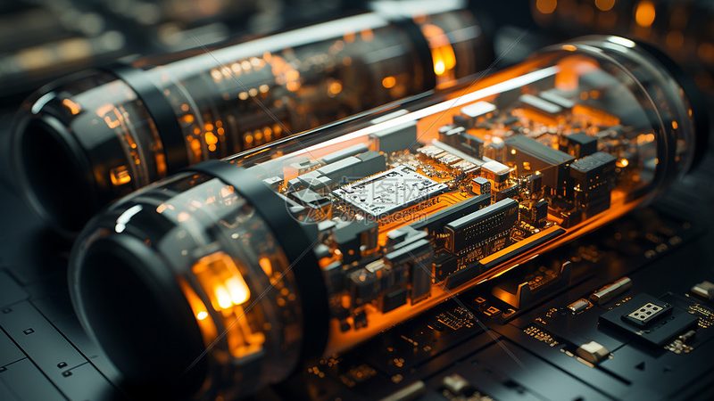 电子科技公司资质代办哪家好