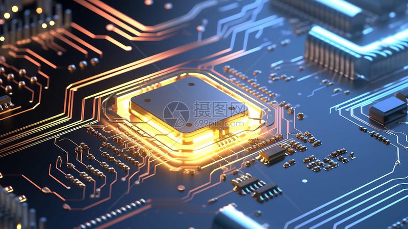 揭秘深圳二极管生产：技术与工艺解析