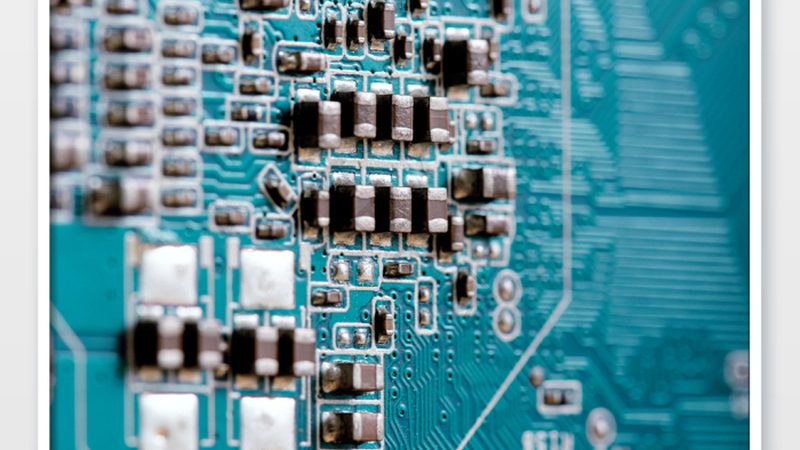 PCBA贴片加工流程揭秘：从原理到实践